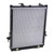 559307 GM ISUZU RADIATOR: NPR NQR NRR MODELS