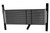 American Radiator 650103 - Condenser for Western Star, 4800, 4900, 6900