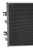 650111 INTERNATIONAL | NAVISTAR CONDENSER: 2010 & NEWER IC COPR AC, CE, HC SCHOOL/COMMERICAL BUSES
