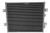 650111 INTERNATIONAL | NAVISTAR CONDENSER: 2010 & NEWER IC COPR AC, CE, HC SCHOOL/COMMERICAL BUSES