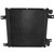 American Radiator 650401 - Condenser for Isuzu, 1999-2006 NPR Series 4500