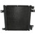 650401 ISUZU CONDENSER: 1999-2006 NPR SERIES 4500