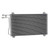 American Radiator 650434 - Condenser for Freightliner, Dodge, 2002-2006 Sprinter (2.7L Diesel Engine)