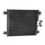 American Radiator 650541 - Condenser for International, Navistar, 2001-2007 7300 7400 7500 7600 7700, 9000, 2005-2007 F650 F750