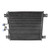 American Radiator 650541 - Condenser for International, Navistar, 2001-2007 7300 7400 7500 7600 7700, 9000, 2005-2007 F650 F750