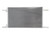650608 FREIGHTLINER CONDENSER 1997-2000 C SERIES CENTURY CLASS 2000 CL SERIES COLUMBIA2001-2003 FLD CLASSIC