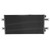American Radiator 650796 - Condenser for Mack, 2007-2008 Vision