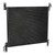American Radiator 650820 - Condenser for International Navistar, 2500 2600 5000 8000 8100 8200 8300 9400 S2200 S2500 S2600 Series 1983-2002