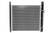 American Radiator 650822 - Condenser for International, Navistar, 1993-2001 2000, 8000, 9200