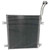 American Radiator 650830 - Condenser for International, Navistar, 2001-2007 5500 8600 9200 9400 9600 9900