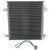 American Radiator 650830 - Condenser for International, Navistar, 2001-2007 5500 8600 9200 9400 9600 9900