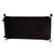 American Radiator 651614 - Condenser for Volvo, White, 1996-2006 VHD, VNL, VNM