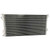 651615 VOLVO CONDENSER: 1996-2012 VHD(64), VNL(42,64), VNM(42,64)