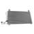 American Radiator 652304 - Condenser for Freightliner, Dodge, 2002-2006 Sprinter (2.7L Diesel Engine)