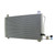 652304 FREIGHTLINER | DODGE CONDENSER: 2002-2006 SPRINTER(2.7L DIESEL ENGINE)