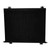 American Radiator 652455 - Condenser for Ford, Sterling, 1994-1997 L, LN, LNT, LT