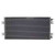 654C91 INTERNATIONAL | NAVISTAR CONDENSER: 2010 & NEWER PROSTAR-15L