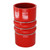 770077 3" X 6" SILICONE HUMP HOSE | CAC | TURBO