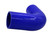 American Radiator 770509 - Radiator Hoses 90 Degree Elbows 2 1/2" Diameter 6" Leg Length