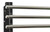 American Radiator 850309 - Chrome Grille for Mack Granite GU [OEM 82720309]