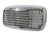 American Radiator 851002 - Chrome Grille with Bug Screen for Freightliner Columbia [OEM A17-15107-000]