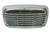 American Radiator 851002 - Chrome Grille with Bug Screen for Freightliner Columbia [OEM A17-15107-000]