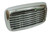 American Radiator 851002 - Chrome Grille with Bug Screen for Freightliner Columbia [OEM A17-15107-000]