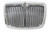 851693 INTERNATIONAL PROSTAR CHROME GRILLE WITH BUG SCREEN | 3612816C93