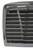 American Radiator 852005 - Chrome Grille with Bug Screen for Freightliner Century [OEM A17-15192-001]