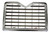 American Radiator 856278 - Chrome Grille for Mack Vision [OEM 20791629]