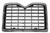 American Radiator 856278 - Chrome Grille for Mack Vision [OEM 20791629]