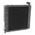 American Radiator 405999 - Welder Radiator for Miller, Bobcat, Trailblazer 250, 302 (w/Kubota Diesel Electric D722 Engines)