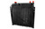 American Radiator 414542 - Oil Cooler for Case 580K Backhoe, 580 Super K Construction King Backhoe [OEM A184542 19215AM]