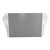44FR6P FREIGHTLINER | CHARGE AIR COOLER: 2008 & NEWER M2 HOOK MOUNT