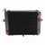 American Radiator 546048 - Forklift Radiator for Allis Chalmers, Kalmar, Komatsu [OEM 3EB04A5111 8761212]