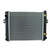 546081 HYSTER | YALE FORKLIFT RADIATOR: OEM 2054531, 8516829, 580035306