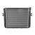 American Radiator 546083 - Forklift Radiator for Hyster, Yale [OEM 2054530 8516828 580035305]