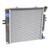 546128 TOYOTA FORKLIFT RADIATOR: OEM 16410U120171 & MORE