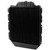 American Radiator 550201 - Radiator for International, Navistar, 4700, 4900 Series, 1978-1989 S L E Models