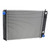 551236 CHEVROLET | GM RADIATOR: 1990-1997 KODIAK, TOPKICK