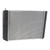 551236 CHEVROLET | GM RADIATOR: 1990-1997 KODIAK, TOPKICK