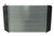 American Radiator 552110 - Radiator for Chevrolet, GM, 1992-2002 Kodiak & Topkick Models