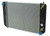 American Radiator 552110 - Radiator for Chevrolet, GM, 1992-2002 Kodiak & Topkick Models