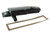 American Radiator 557023 - Top Surge Tank for Kenworth, W900 [OEM X3606 X4902 3A055208]
