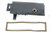 American Radiator 557023 - Top Surge Tank for Kenworth, W900 [OEM X3606 X4902 3A055208]