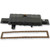 American Radiator 557025 - Top Tank with Surge Tank Assembly for Peterbilt [OEM 0706657A031]