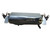 557026 FREIGHTLINER SURGE TANK: FLD: OEM A0512957000 A0515799000