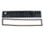 American Radiator 557027 - Radiator Bottom Tank Only for Peterbilt [OEM 0706594]