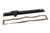American Radiator 557029 - Radiator Bolt On Top Tank for Peterbilt [OEM 01-0702021]