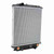 American Radiator 558620 - Radiator for Freightliner, Thomas Bus, 2010 & Newer TBB-EF [OEM VAB1102621 1102621AS]